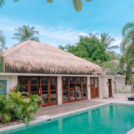 Ku Villas Kuta  外观 照片