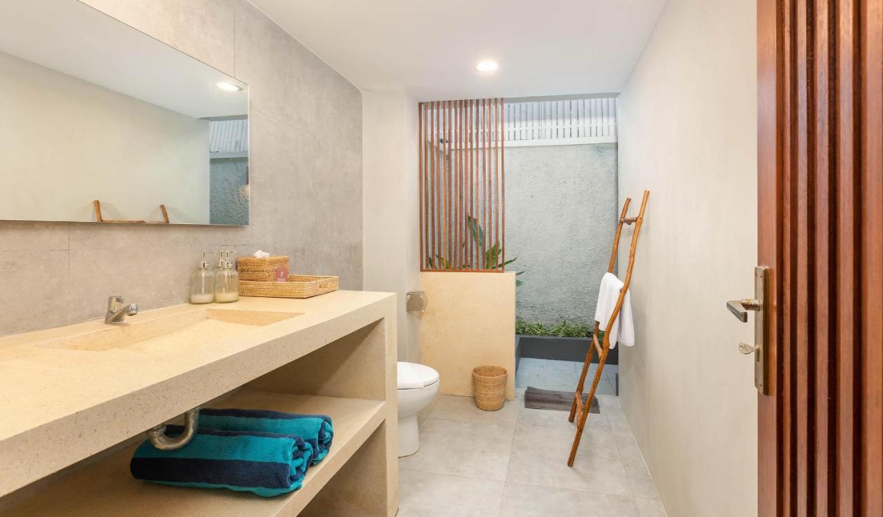 Ku Villas Kuta  外观 照片