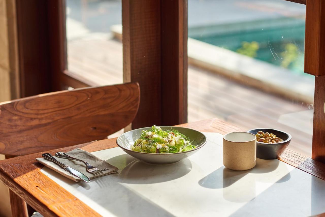 Ku Villas Kuta  外观 照片