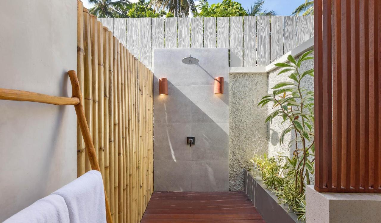 Ku Villas Kuta  外观 照片