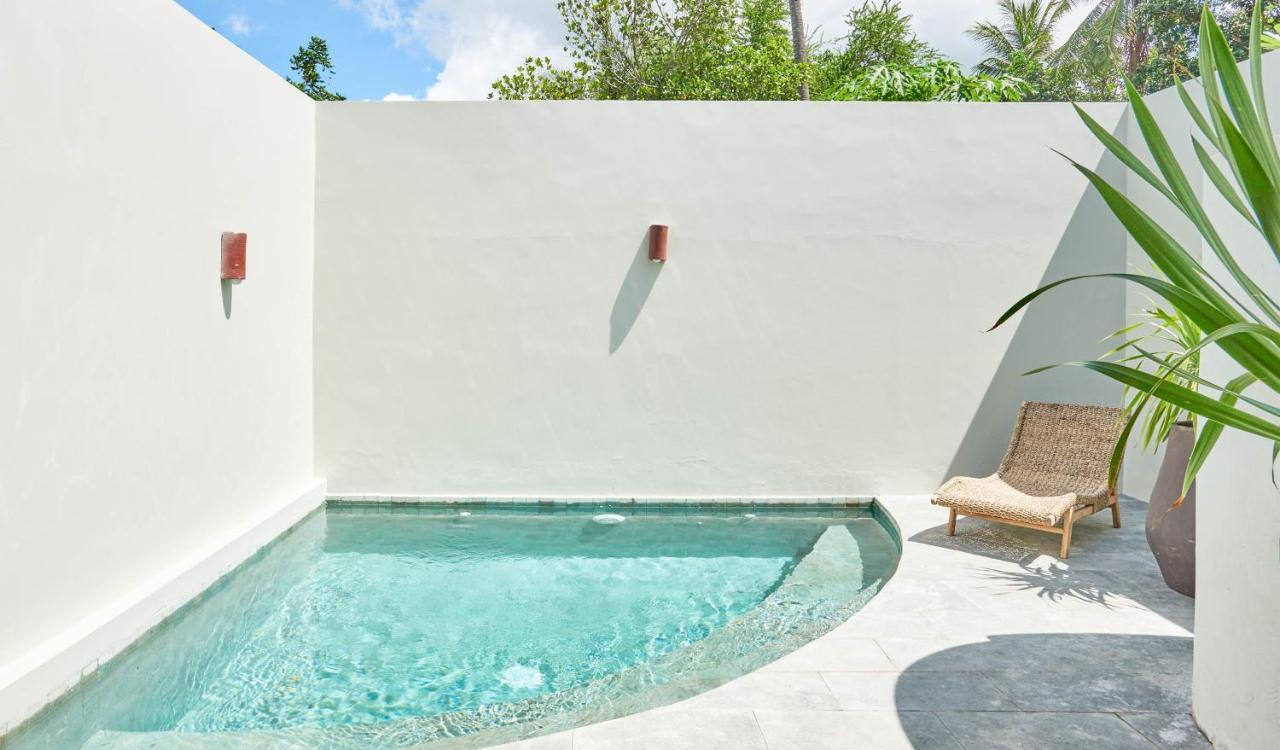 Ku Villas Kuta  外观 照片