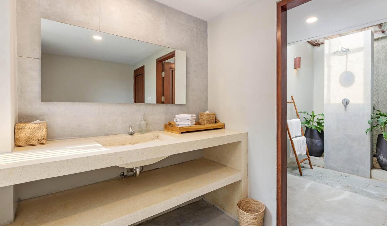 Ku Villas Kuta  外观 照片