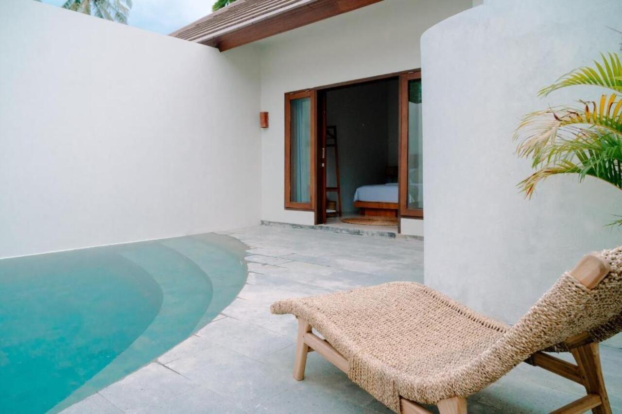 Ku Villas Kuta  外观 照片