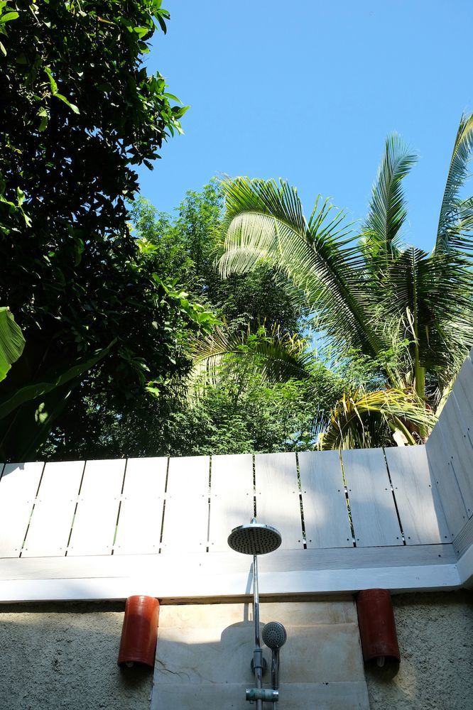 Ku Villas Kuta  外观 照片